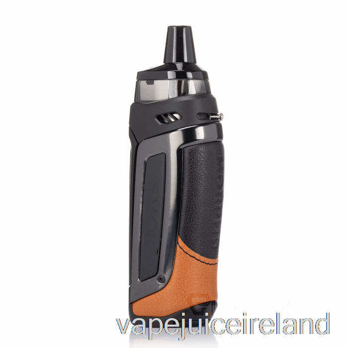 Vape Pod Kits SMOK MORPH S POD-80 Kit Black Brown